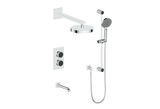 MOND TRIM FOR 3-WAY TH SHOWER KIT
