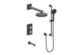 MOND TRIM FOR 3-WAY TH SHOWER KIT