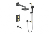 MOND TRIM FOR 3-WAY TH SHOWER KIT
