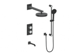 MOND TRIM FOR 3-WAY TH SHOWER KIT