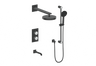 MOND TRIM FOR 3-WAY TH SHOWER KIT