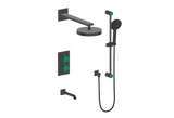 MOND TRIM FOR 3-WAY TH SHOWER KIT