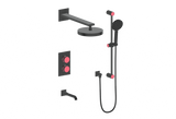 MOND TRIM FOR 3-WAY TH SHOWER KIT