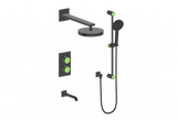 MOND TRIM FOR 3-WAY TH SHOWER KIT