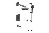 MOND TRIM FOR 3-WAY TH SHOWER KIT