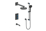 MOND TRIM FOR 3-WAY TH SHOWER KIT