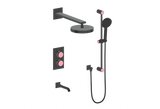 MOND TRIM FOR 3-WAY TH SHOWER KIT