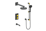 MOND TRIM FOR 3-WAY TH SHOWER KIT