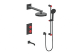 MOND TRIM FOR 3-WAY TH SHOWER KIT