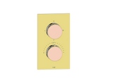 MOND TRIM FOR 3-WAY TH VALVE