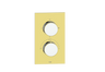 MOND TRIM FOR 3-WAY TH VALVE