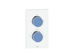 MOND TRIM FOR 3-WAY TH VALVE