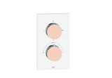 MOND TRIM FOR 3-WAY TH VALVE