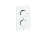 MOND TRIM FOR 3-WAY TH VALVE
