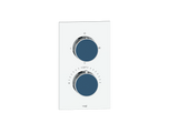 MOND TRIM FOR 3-WAY TH VALVE