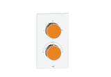 MOND TRIM FOR 3-WAY TH VALVE