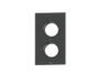 MOND TRIM FOR 3-WAY TH VALVE