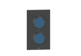 MOND TRIM FOR 3-WAY TH VALVE