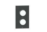MOND TRIM FOR 3-WAY TH VALVE