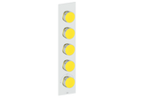 MOND TRIM FOR 3/4" HIGH-FLOW TH VALVE WITH 4 VOLUME CONTROLS