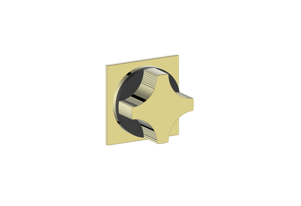 MOND TRIM FOR 3/4" VOLUME CONTROL