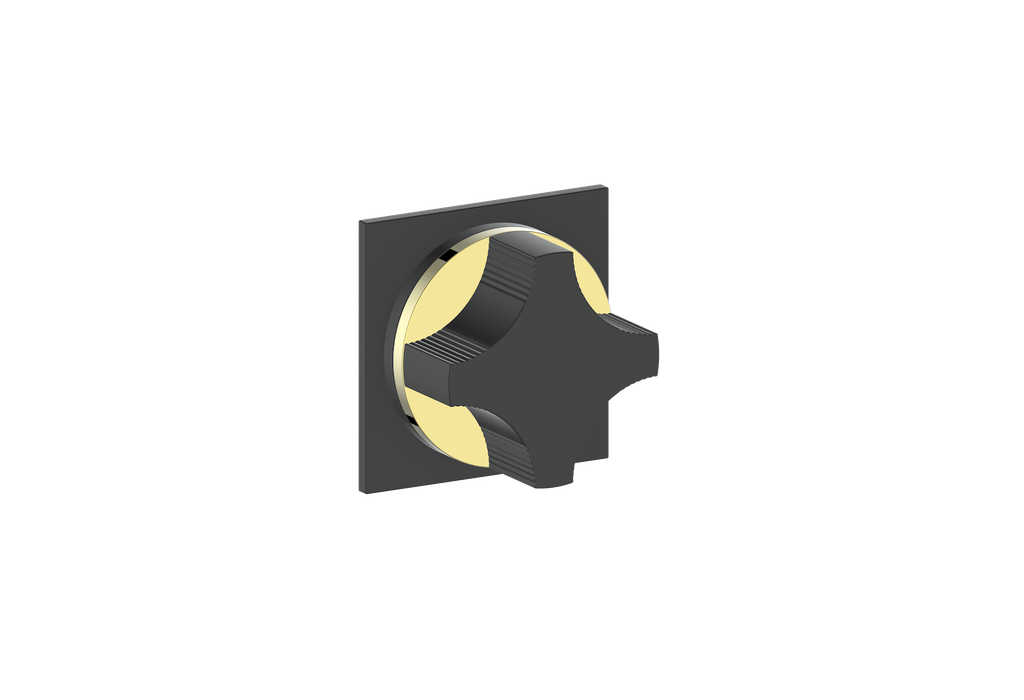 MOND TRIM FOR 3/4" VOLUME CONTROL