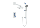 MOND TRIM FOR 2-WAY TH SHOWER KIT