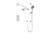 MOND TRIM FOR 2-WAY TH SHOWER KIT