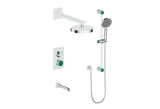 MOND TRIM FOR 3-WAY TH SHOWER KIT