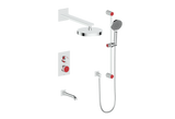 MOND TRIM FOR 3-WAY TH SHOWER KIT