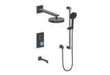 MOND TRIM FOR 3-WAY TH SHOWER KIT