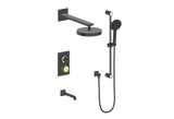 MOND TRIM FOR 3-WAY TH SHOWER KIT