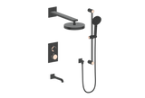 MOND TRIM FOR 3-WAY TH SHOWER KIT