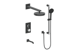 MOND TRIM FOR 3-WAY TH SHOWER KIT