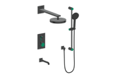MOND TRIM FOR 3-WAY TH SHOWER KIT