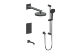 MOND TRIM FOR 3-WAY TH SHOWER KIT