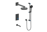 MOND TRIM FOR 3-WAY TH SHOWER KIT