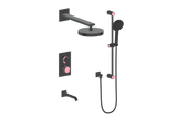 MOND TRIM FOR 3-WAY TH SHOWER KIT