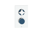 MOND TRIM FOR 3-WAY TH VALVE