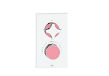 MOND TRIM FOR 3-WAY TH VALVE