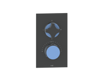 MOND TRIM FOR 3-WAY TH VALVE