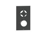 MOND TRIM FOR 3-WAY TH VALVE
