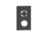 MOND TRIM FOR 3-WAY TH VALVE