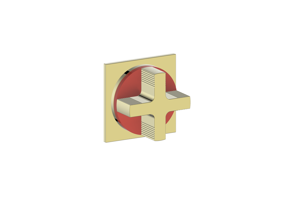 MOND TRIM FOR 3/4" VOLUME CONTROL