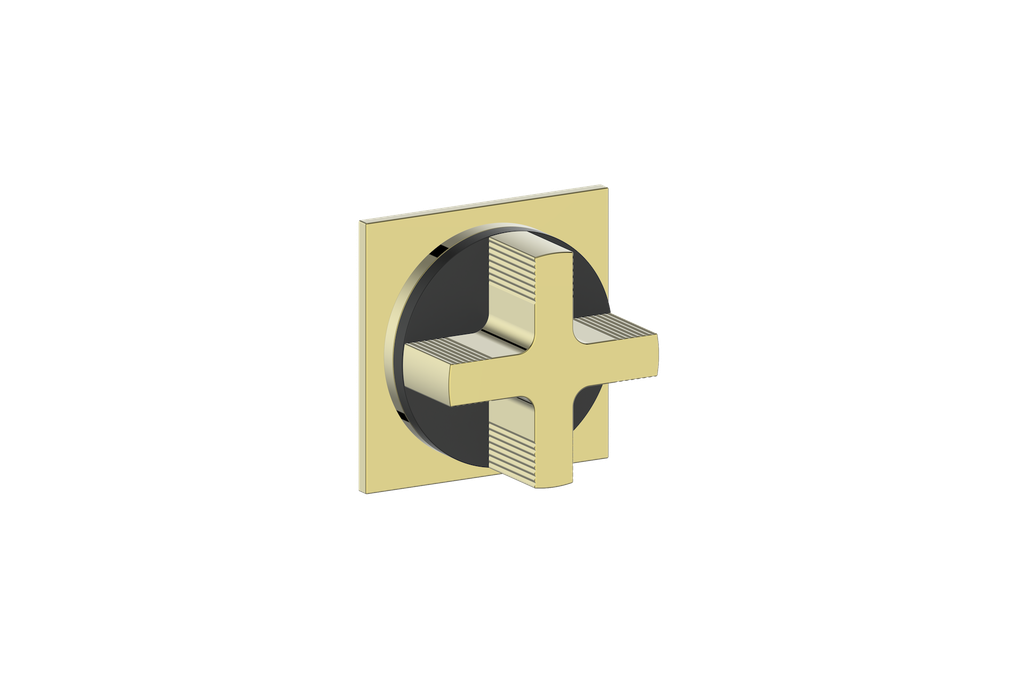 MOND TRIM FOR 3/4" VOLUME CONTROL