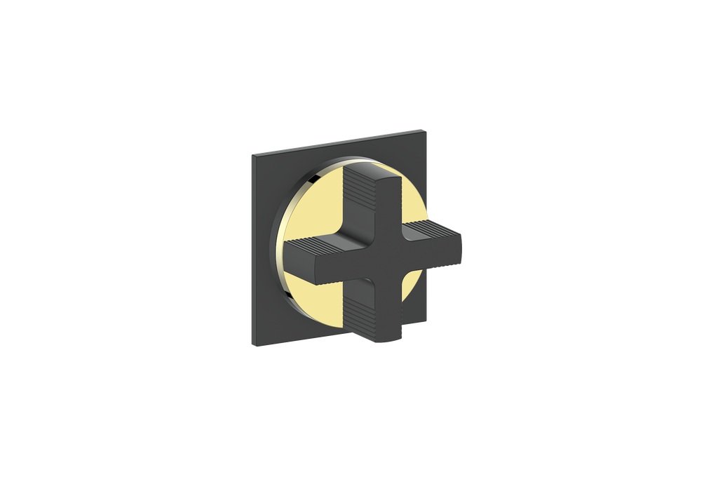 MOND TRIM FOR 3/4" VOLUME CONTROL