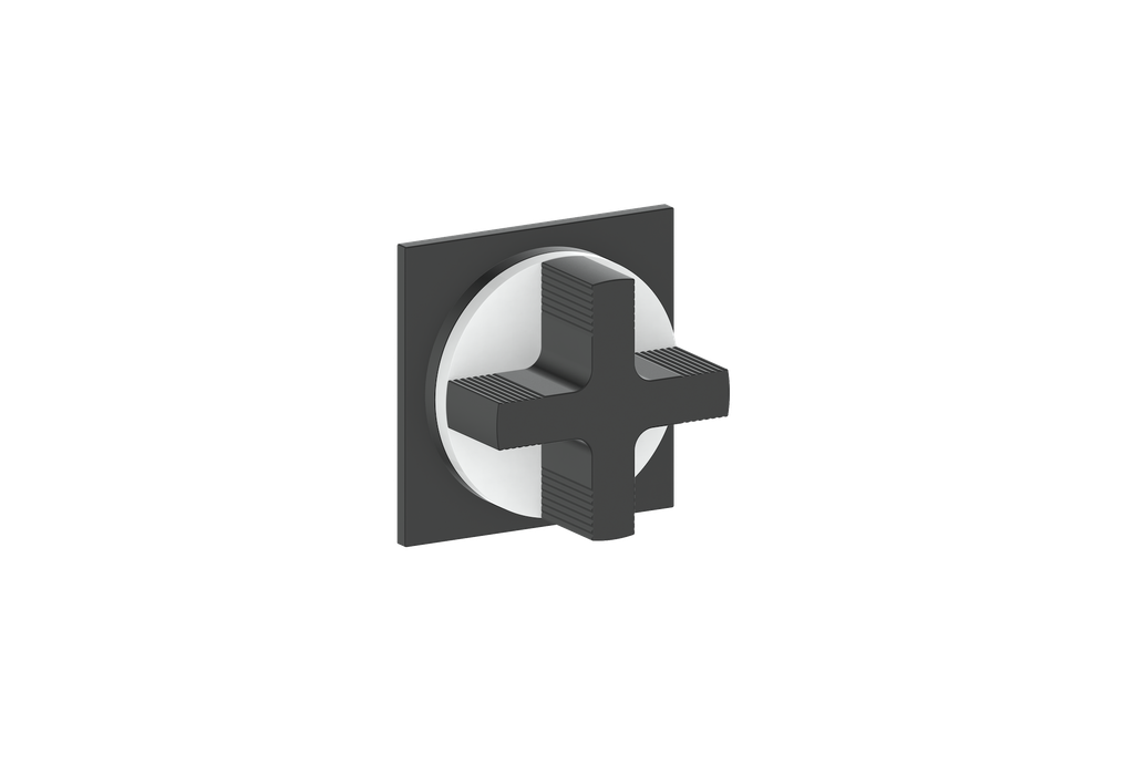 MOND TRIM FOR 3/4" VOLUME CONTROL