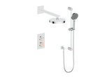MOND TRIM FOR 2-WAY TH SHOWER KIT