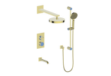 MOND TRIM FOR 3-WAY TH SHOWER KIT