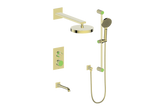MOND TRIM FOR 3-WAY TH SHOWER KIT
